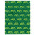 Manteca Swim Team_ Dolphins Logo