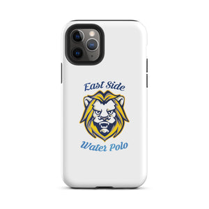 East Side iPhone Case V1 KAP7 International iPhone 11 Pro 