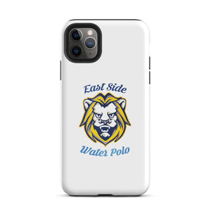East Side iPhone Case V1 KAP7 International iPhone 11 Pro Max 