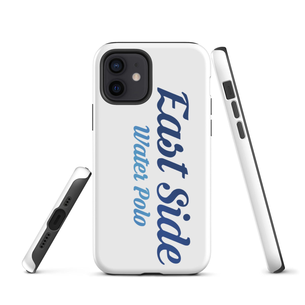 East Side iPhone Case V2 KAP7 International iPhone 12 