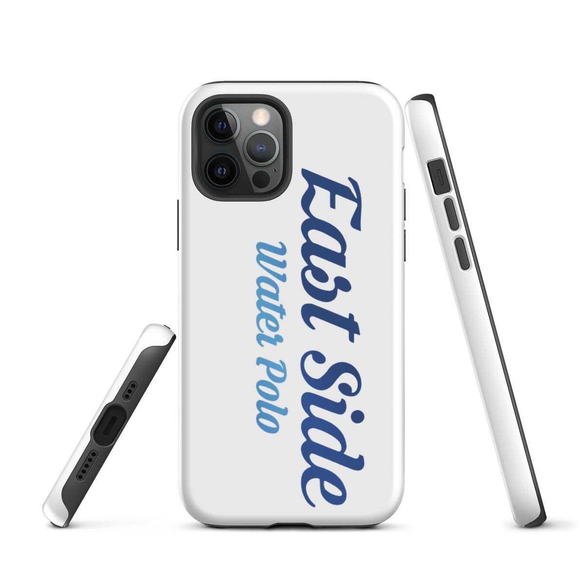 East Side iPhone Case V2 KAP7 International iPhone 12 Pro 