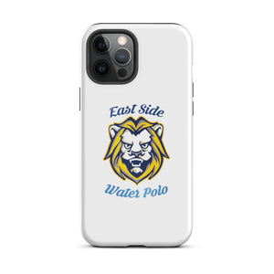 East Side iPhone Case V1 KAP7 International iPhone 12 Pro Max 