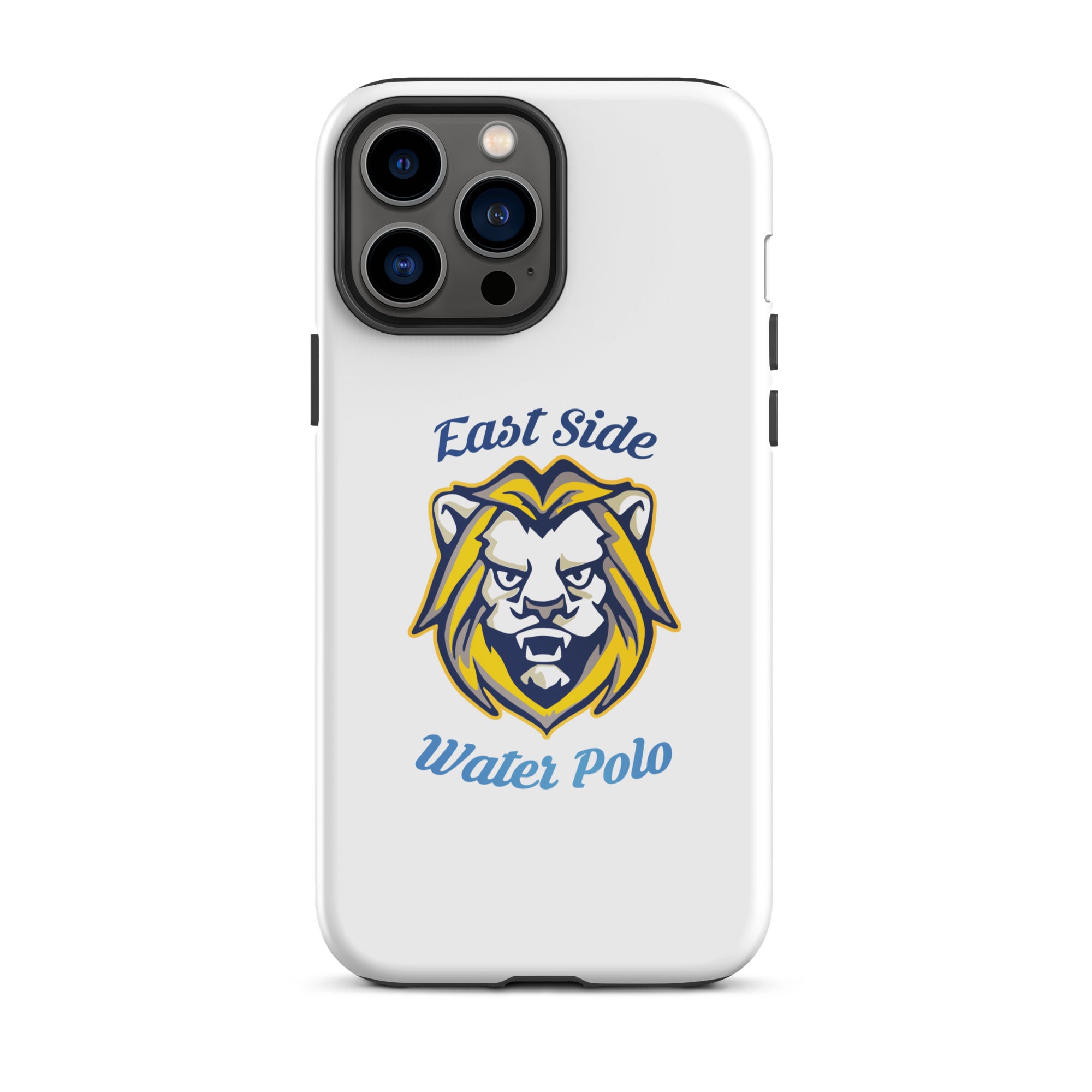 East Side iPhone Case V1 KAP7 International iPhone 13 Pro Max 