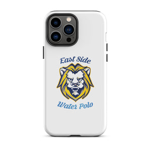 East Side iPhone Case V1 KAP7 International iPhone 13 Pro Max 