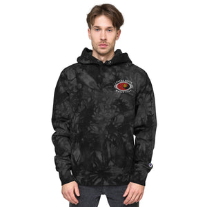 Laguna Beach WPC_ Tie-dye Hoodie_ Adult KAP7 International 