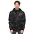Laguna Beach WPC_ Tie-dye Hoodie_ Adult KAP7 International 
