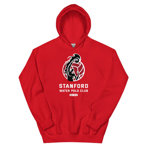 Stanford WPC Team Store - Unisex Hoodie KAP7 International Red S 