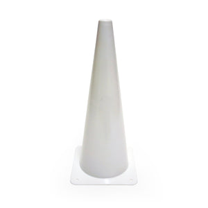 K7 Cone Marker 2019- White (Half) Cones KAP7 International 