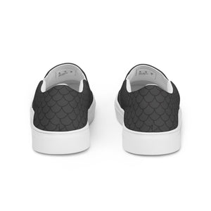 Women’s slip-on canvas shoes KAP7 International 