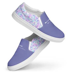 Artistic Swimming Team Store Mermaid Shoes: Purple KAP7 International 5 