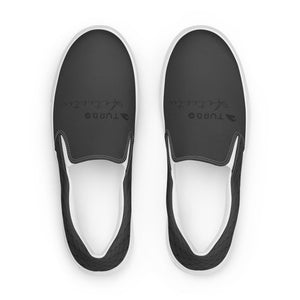 Women’s slip-on canvas shoes KAP7 International 5 