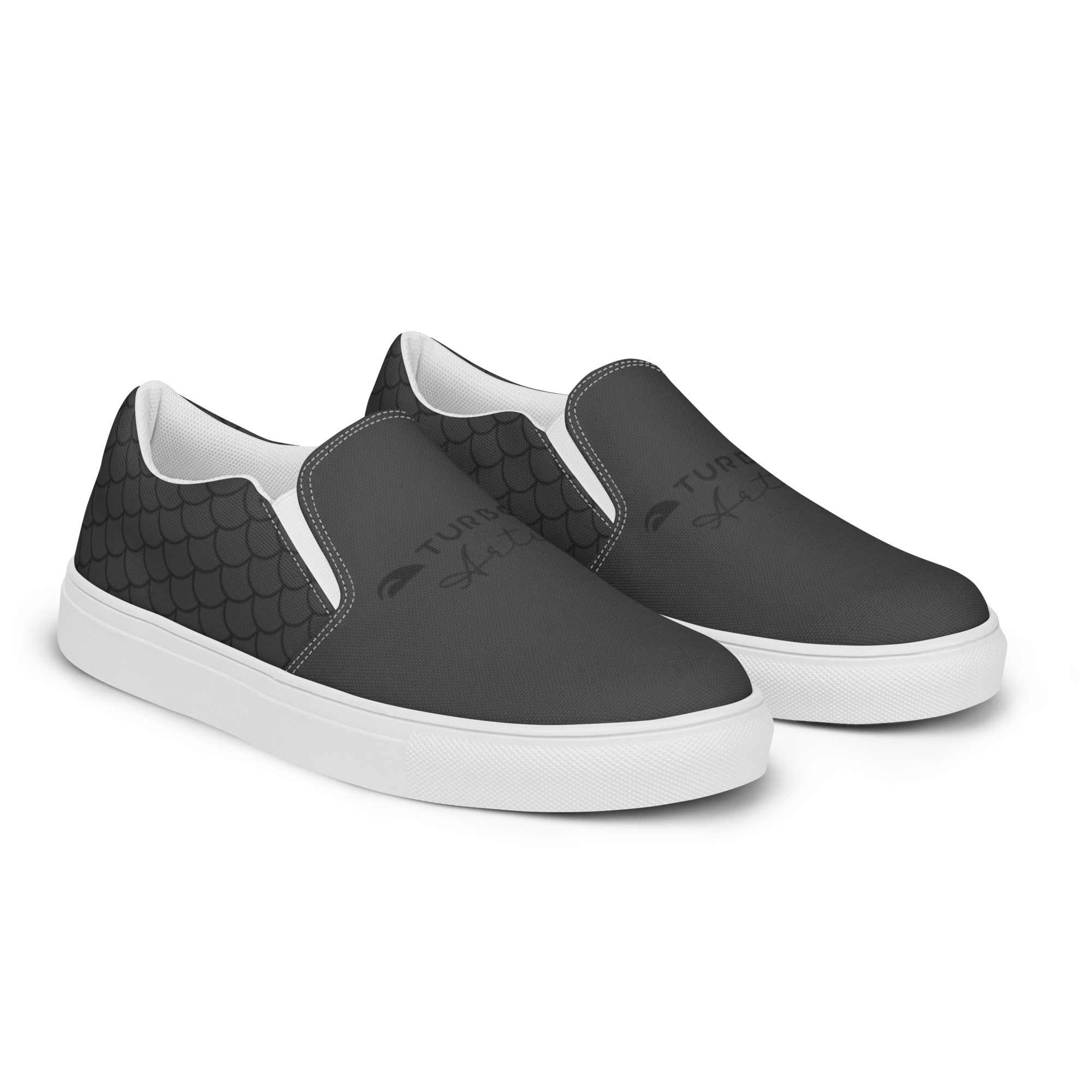 Women’s slip-on canvas shoes KAP7 International 