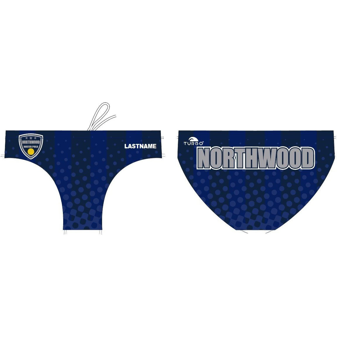 Northwood WPC Brief with Name KAP7 International 