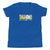 THUNDER WPC_ YOUTH T-Shirts KAP7 International True Royal S 