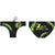 Zilla WPC Team Store - TURBO Mens Water Polo Suit Briefs KAP7 International 